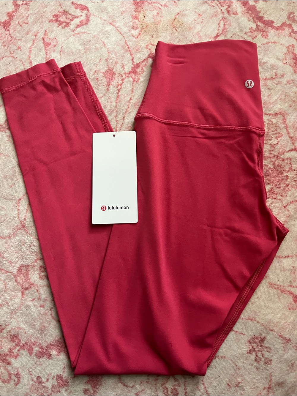 Lululemon Align NWT